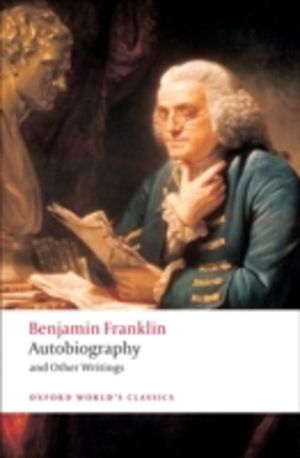 Autobiography and Other Writings