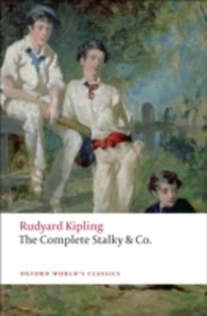 Complete Stalky & Co