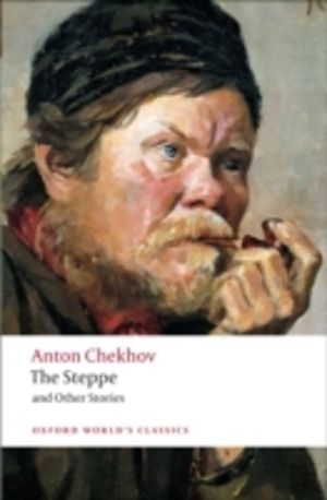 Steppe and Other Stories