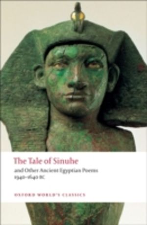 Tale of Sinuhe