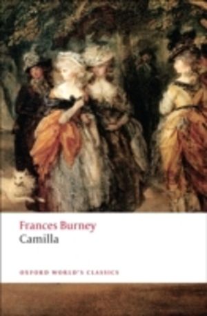 Camilla - Picture of Youth
