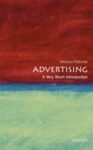 Advertising - A Very Short Introduction