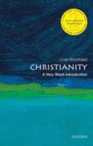 Christianity - A Very Short Introduction