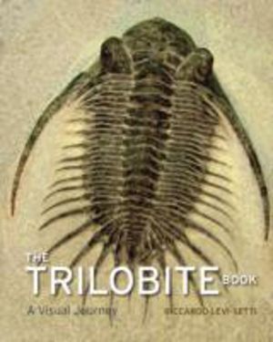 Trilobite Book - A Visual Journey