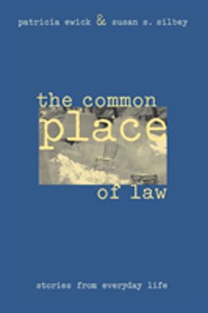 Common Place of Law - Stories from Everyday Life