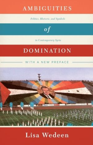 Ambiguities of Domination - Politics, Rhetoric, and Symbols in Contemporary