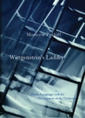 Wittgenstein's Ladder - Poetic Language and the Strangeness of the Ordinary