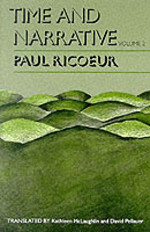 Time and Narrative, Volume 2