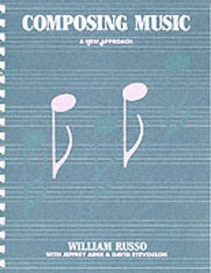 Composing Music - A New Approach