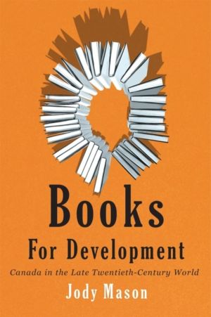 Books for Development - Canada in the Late Twentieth-Century World