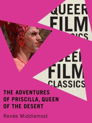 Adventures of Priscilla, Queen of the Desert
