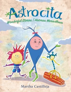 Astrocita - Wonderful Stories/Historias Maravillosas