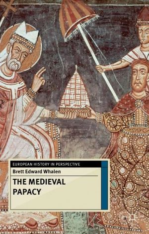 Medieval papacy