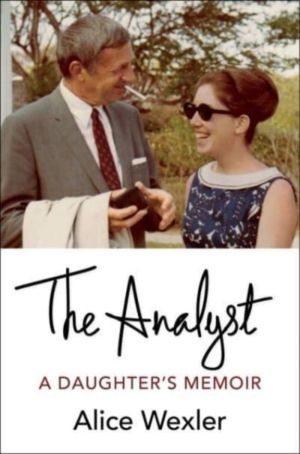Analyst - A Daughter's Memoir