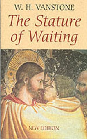 Stature of Waiting