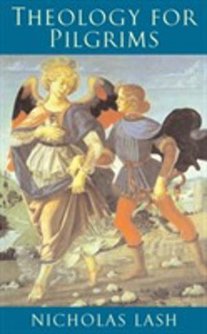 Theology for Pilgrims