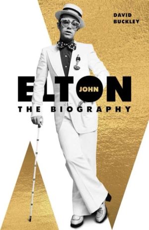 Elton John - The Biography