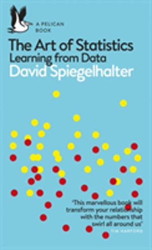 Art of Statistics - Learning from Data