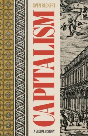 Capitalism - A Global History