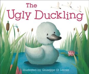 Ugly Duckling
