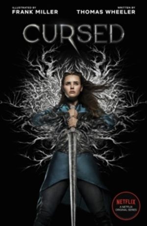 Cursed - A Netflix Original Series