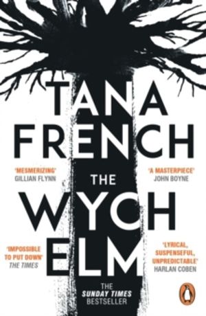 Wych Elm - The Sunday Times bestseller