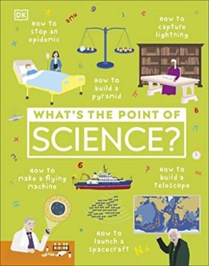What's the Point of Science?