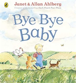 Bye Bye Baby - A Sad Story with a Happy Ending