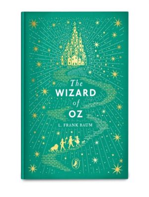 Wizard of Oz