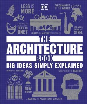 Architecture Book - Big Ideas Simply Explained