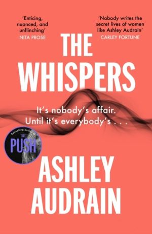 Whispers