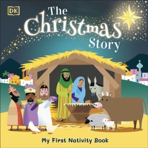 Christmas Story - Experience the magic of the first Christmas