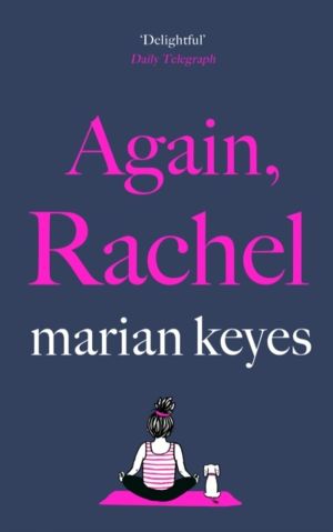 Again, Rachel - The No 1 Bestseller That Everyone Is Talking About 2023