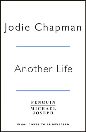Another Life - The stunning love story and BBC2 Between the Covers pick