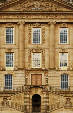 Chatsworth, Arcadia, Now - Seven Scenes from the Life of a House