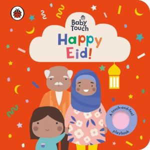Baby Touch: Happy Eid!