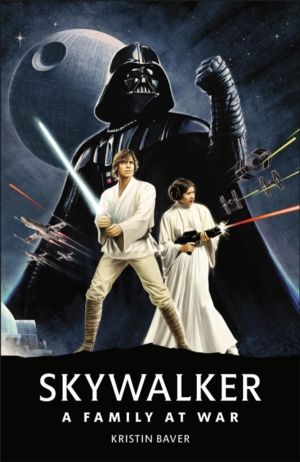 Star Wars Skywalker ÔÇô A Family At War