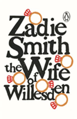 Wife of Willesden