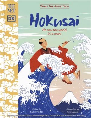 The Met Hokusai - He Saw the World in a Wave