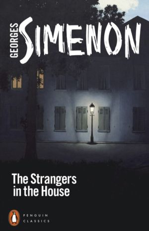 Strangers in the House