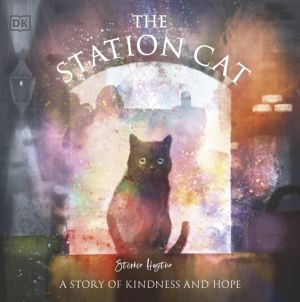 Station Cat - A Story of Kindness and Hope