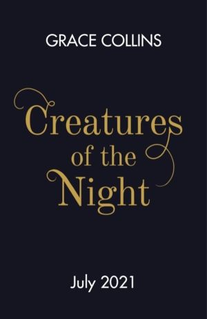 Creatures of the Night