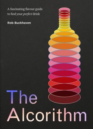 Alcorithm - A revolutionary flavour guide to find the drinks youÔÇÖll love