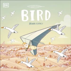 Adventures with Finn and Skip: Bird