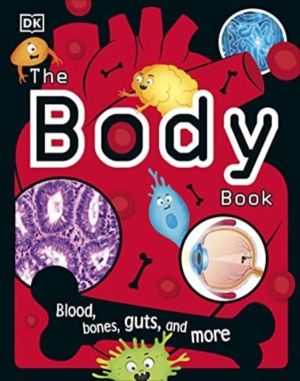 Body Book