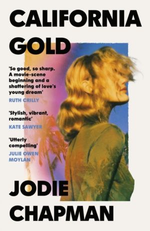 California Gold