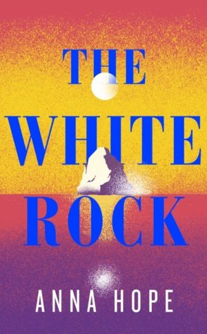 White Rock - From the bestselling author of The Ballroom