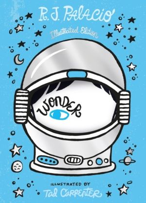 Wonder - Illustrated Anniversary Edition