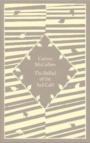 Ballad of the Sad Cafe