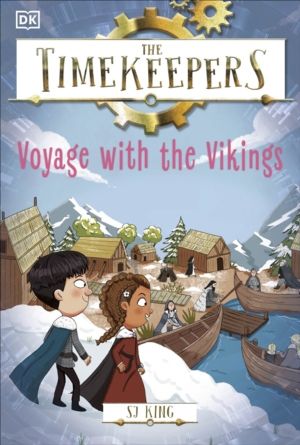 Timekeepers: Voyage with the Vikings